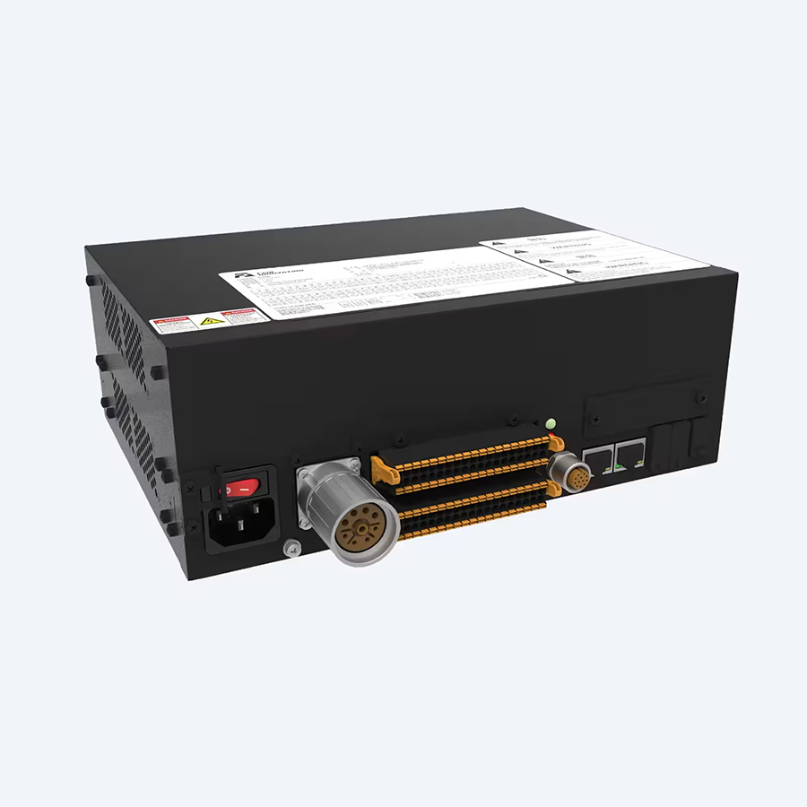 AC kontroller 5kW