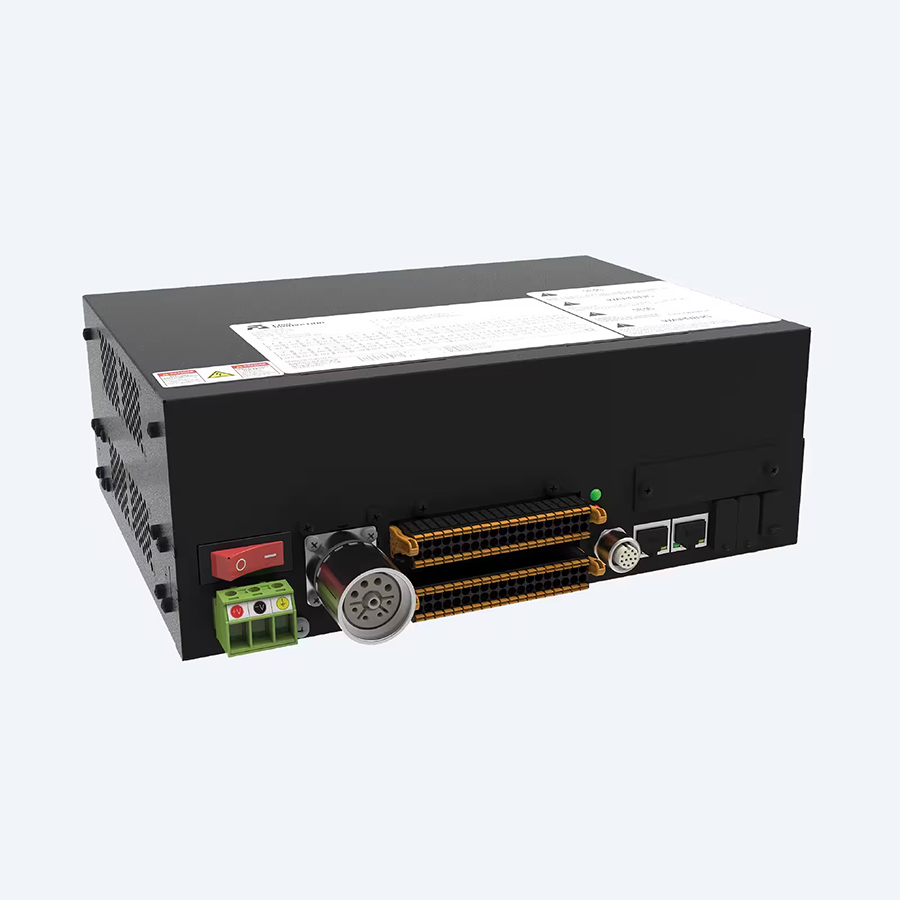 DC kontroller 5kW